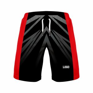 Custom Soccer Short 2
