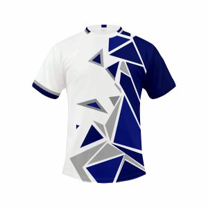 Custom Soccer Shirt 1