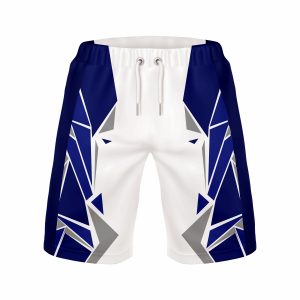 Custom Soccer Short 1