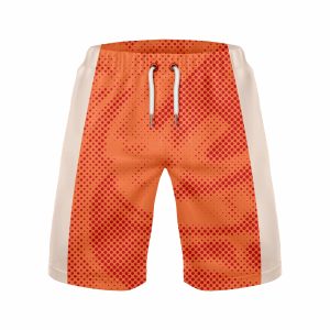 Custom Soccer Shorts 5