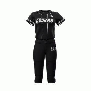 Custom Softball Uniform