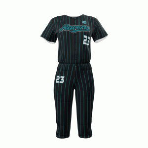 Custom Softball Uniform