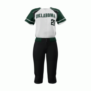 Custom Softball Uniform
