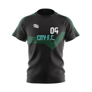 Customized Soccer Uniform