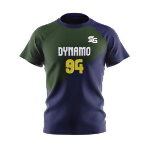 Customized Soccer Uniform