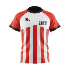 Customized Soccer Uniform