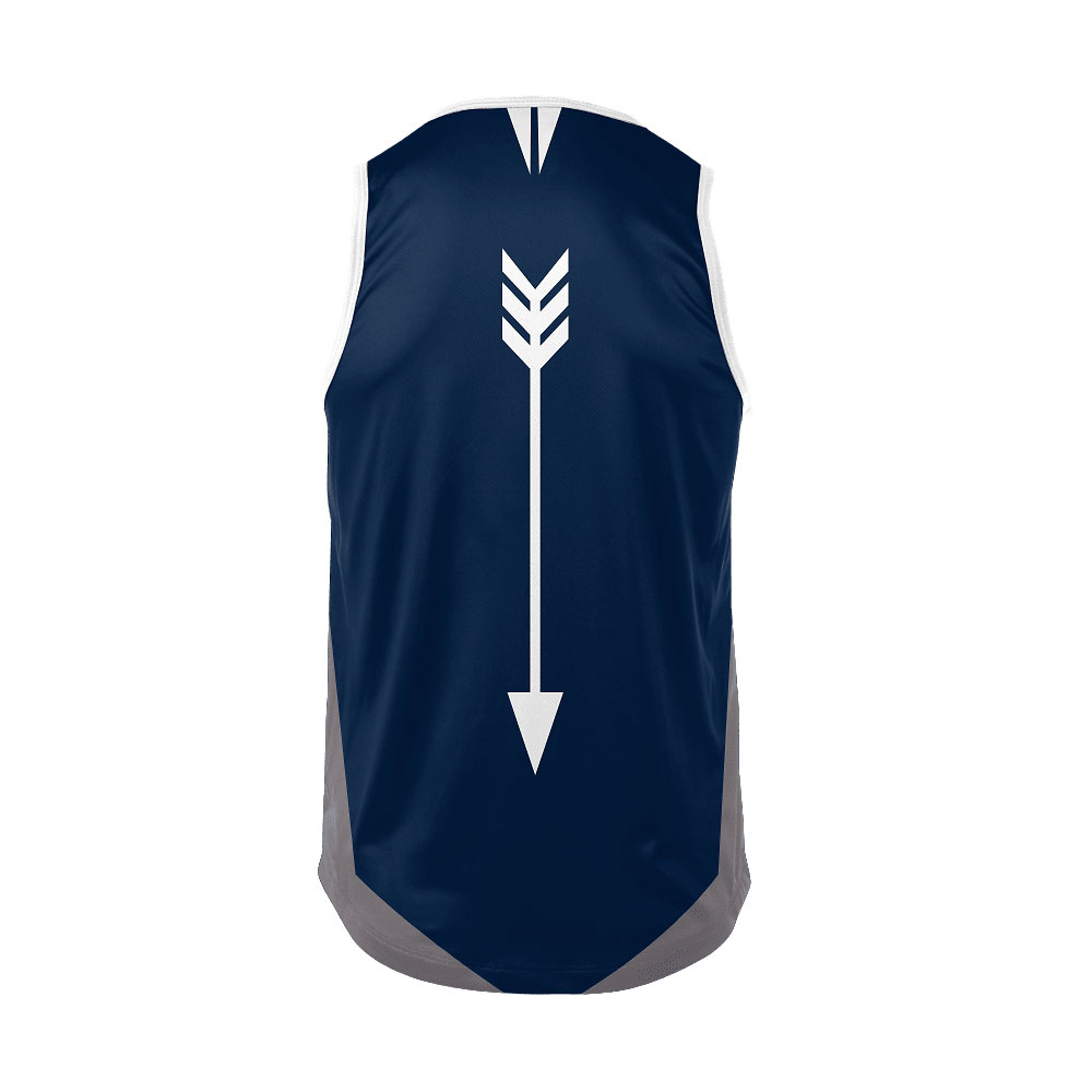 Custom Track & Field Uniform - Image 2