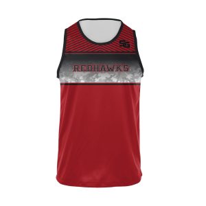 Custom Track & Field Uniform