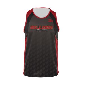 Custom Track & Field Uniform