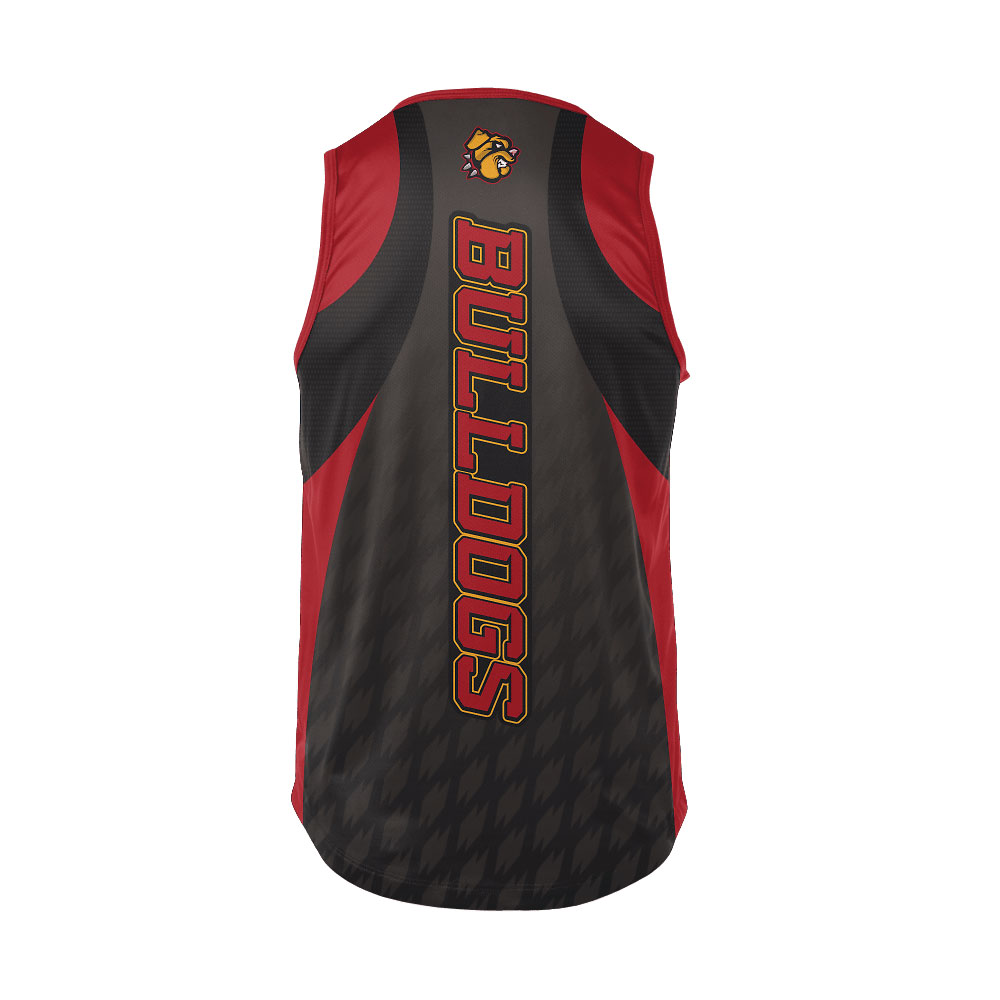 Custom Track & Field Uniform - Image 2