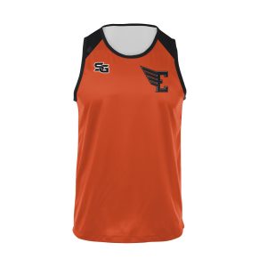 Custom Track & Field Uniform