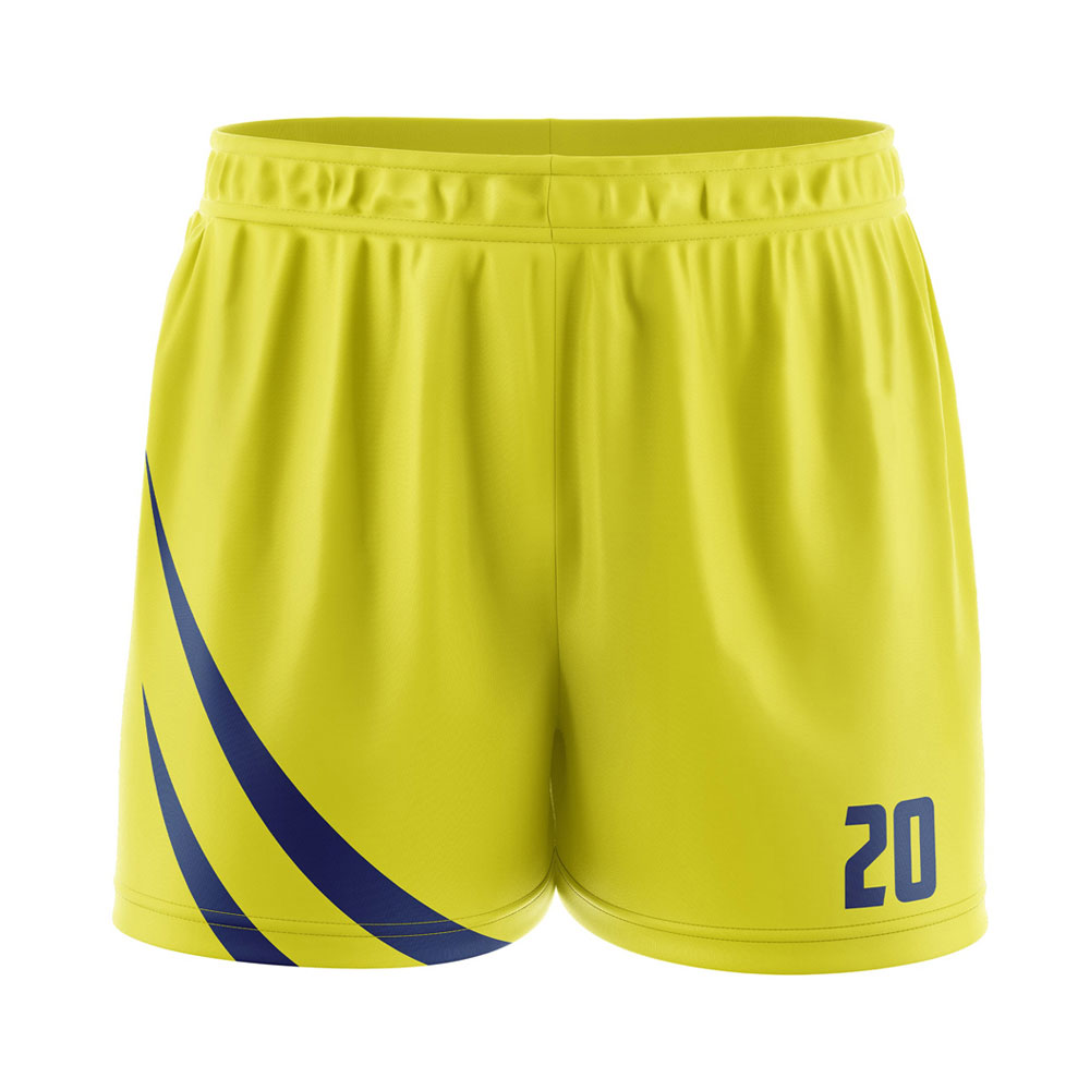 Customized Soccer Uniform - Image 2