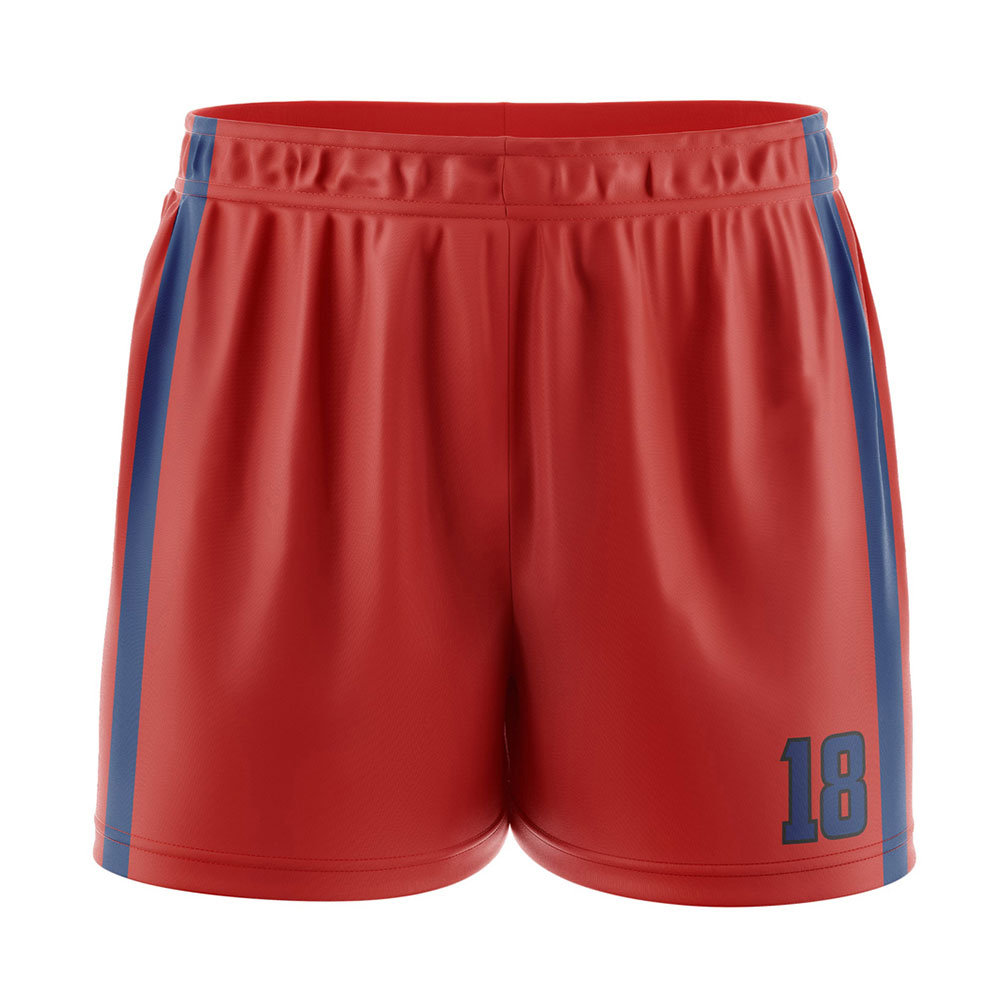 Customized Soccer Uniform - Image 2