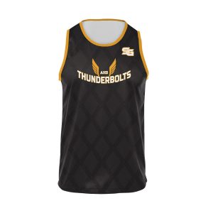 Custom Track & Field Uniform