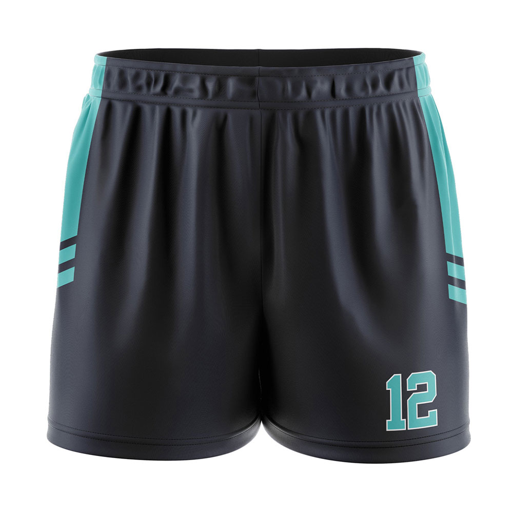 Customized Soccer Uniform - Image 2