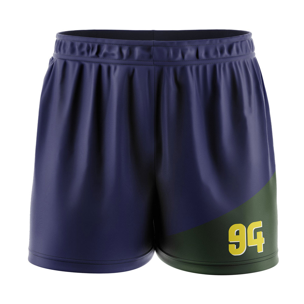 Customized Soccer Uniform - Image 2
