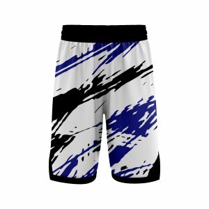 Custom Basketball Short 1