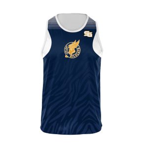 Custom Track & Field Uniform