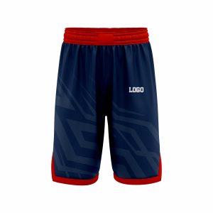 Custom Basketball Short 5