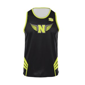 Custom Track & Field Uniform