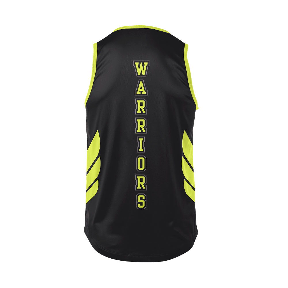 Custom Track & Field Uniform - Image 2