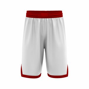 Custom Basketball Short 4
