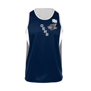Custom Track & Field Uniform