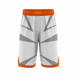 Custom Basketball Short 3