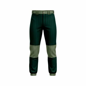 Custom Baseball Uniform Short 5