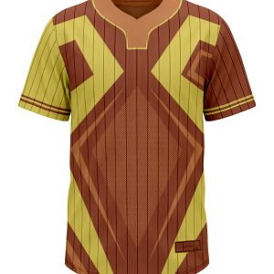 Custom Baseball Shirt 11